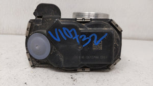 2016-2021 Chevrolet Malibu Throttle Body P/N:12659491BA 12671379AA Fits 2016 2017 2018 2019 2020 2021 2022 OEM Used Auto Parts - Oemusedautoparts1.com