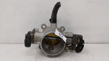 2007-2012 Hyundai Elantra Throttle Body P/N:35170-26910 Fits 2007 2008 2009 2010 2011 2012 OEM Used Auto Parts