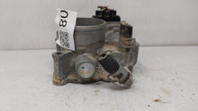 2012-2019 Nissan Versa Throttle Body P/N:3AA50-02 Fits 2012 2013 2014 2015 2016 2017 2018 2019 OEM Used Auto Parts - Oemusedautoparts1.com