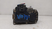 2012-2019 Nissan Versa Throttle Body P/N:3AA50-02 Fits 2012 2013 2014 2015 2016 2017 2018 2019 OEM Used Auto Parts - Oemusedautoparts1.com