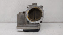 2008-2010 Chrysler Town & Country Throttle Body P/N:04861691AA Fits 2006 2007 2008 2009 2010 2011 OEM Used Auto Parts - Oemusedautoparts1.com