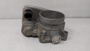 2008-2010 Chrysler Town & Country Throttle Body P/N:04861691AA Fits 2006 2007 2008 2009 2010 2011 OEM Used Auto Parts