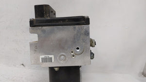 2010 Chevrolet Malibu Throttle Body P/N:25949990 Fits OEM Used Auto Parts - Oemusedautoparts1.com