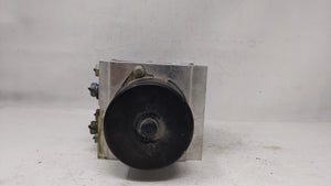 2010 Chevrolet Malibu Throttle Body P/N:25949990 Fits OEM Used Auto Parts - Oemusedautoparts1.com