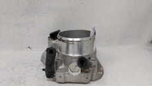 2011-2015 Kia Optima Throttle Body P/N:35100-2G700 Fits 2011 2012 2013 2014 2015 2016 OEM Used Auto Parts - Oemusedautoparts1.com