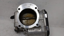 2011-2015 Kia Optima Throttle Body P/N:35100-2G700 Fits 2011 2012 2013 2014 2015 2016 OEM Used Auto Parts - Oemusedautoparts1.com