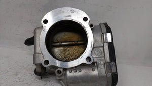 2011-2015 Kia Optima Throttle Body P/N:35100-2G700 Fits 2011 2012 2013 2014 2015 2016 OEM Used Auto Parts - Oemusedautoparts1.com