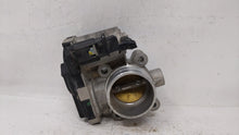 2016-2019 Chevrolet Malibu Throttle Body P/N:12659491BA 12671379AA Fits 2016 2017 2018 2019 OEM Used Auto Parts