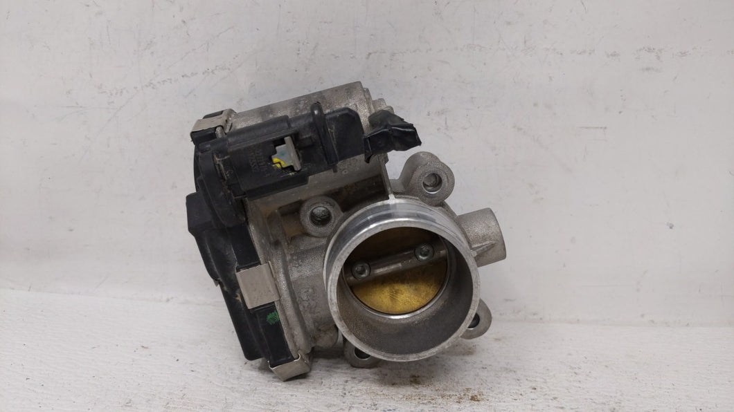 2016-2019 Chevrolet Malibu Throttle Body P/N:12659491BA 12671379AA Fits 2016 2017 2018 2019 OEM Used Auto Parts - Oemusedautoparts1.com