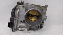 2006-2008 Mazda 6 Throttle Body P/N:6M86-9F991 L3R4 13 640 Fits 2006 2007 2008 2009 2010 2011 2012 2013 OEM Used Auto Parts - Oemusedautoparts1.com