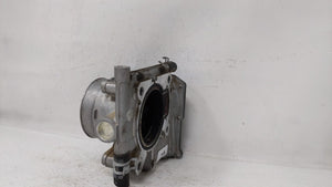 2006-2008 Mazda 6 Throttle Body P/N:6M86-9F991 L3R4 13 640 Fits 2006 2007 2008 2009 2010 2011 2012 2013 OEM Used Auto Parts - Oemusedautoparts1.com