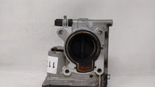 2006-2008 Mazda 6 Throttle Body P/N:6M86-9F991 L3R4 13 640 Fits 2006 2007 2008 2009 2010 2011 2012 2013 OEM Used Auto Parts