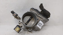 2010-2017 Toyota Camry Throttle Body P/N:22030-0V010 22030-36010 Fits 2009 2010 2011 2012 2013 2014 2015 2016 2017 2018 2019 OEM Used Auto Parts