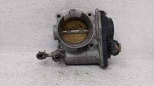 2007-2013 Nissan Altima Throttle Body P/N:G 8424 3 526-01 Fits 2007 2008 2009 2010 2011 2012 2013 OEM Used Auto Parts - Oemusedautoparts1.com