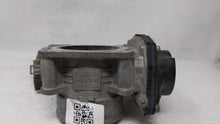 2007-2013 Nissan Altima Throttle Body P/N:G 8424 3 526-01 Fits 2007 2008 2009 2010 2011 2012 2013 OEM Used Auto Parts