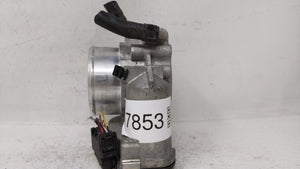 2011-2014 Hyundai Sonata Throttle Body 117853 - Oemusedautoparts1.com