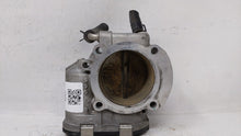 2011-2014 Hyundai Sonata Throttle Body P/N:35100-2G700 Fits 2011 2012 2013 2014 2015 2016 OEM Used Auto Parts