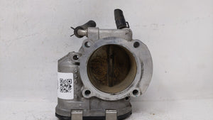 2011-2014 Hyundai Sonata Throttle Body 117853 - Oemusedautoparts1.com