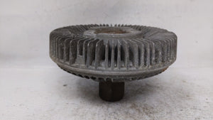 2002 Gmc Sierra 1500 Fan Clutch - Oemusedautoparts1.com