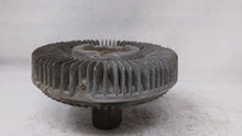 2002 Gmc Sierra 1500 Fan Clutch - Oemusedautoparts1.com