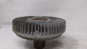 2002 Gmc Sierra 1500 Fan Clutch - Oemusedautoparts1.com