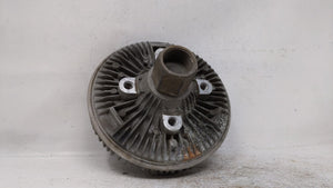 2002 Gmc Sierra 1500 Fan Clutch - Oemusedautoparts1.com