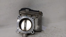 2012-2013 Ford Focus Throttle Body P/N:CM5E-9F991-AD DS7E-9F991-BB Fits 2012 2013 2014 2015 2016 2017 OEM Used Auto Parts