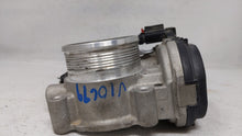 2012-2013 Ford Focus Throttle Body P/N:CM5E-9F991-AD DS7E-9F991-BB Fits 2012 2013 2014 2015 2016 2017 OEM Used Auto Parts