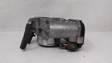 2006-2010 Hyundai Sonata Throttle Body P/N:35100-25400 Fits 2006 2007 2008 2009 2010 2011 2012 2013 OEM Used Auto Parts