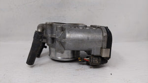 2006-2010 Hyundai Sonata Throttle Body P/N:35100-25400 Fits 2006 2007 2008 2009 2010 2011 2012 2013 OEM Used Auto Parts - Oemusedautoparts1.com