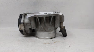 2006-2010 Hyundai Sonata Throttle Body P/N:35100-25400 Fits 2006 2007 2008 2009 2010 2011 2012 2013 OEM Used Auto Parts - Oemusedautoparts1.com