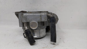 2006-2010 Hyundai Sonata Throttle Body P/N:35100-25400 Fits 2006 2007 2008 2009 2010 2011 2012 2013 OEM Used Auto Parts - Oemusedautoparts1.com