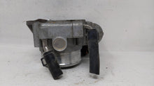 2006-2010 Hyundai Sonata Throttle Body P/N:35100-25400 Fits 2006 2007 2008 2009 2010 2011 2012 2013 OEM Used Auto Parts