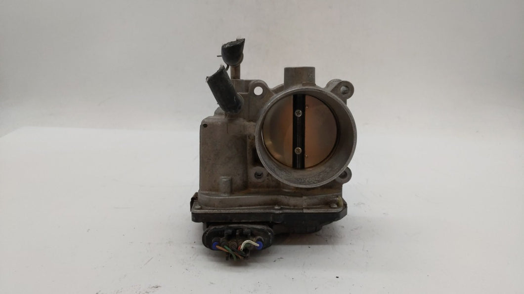 2013-2018 Nissan Altima Throttle Body P/N:3TA60-01 A Fits 2013 2014 2015 2016 2017 2018 2019 OEM Used Auto Parts - Oemusedautoparts1.com