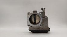 2013-2018 Nissan Altima Throttle Body P/N:3TA60-01 A Fits 2013 2014 2015 2016 2017 2018 2019 OEM Used Auto Parts - Oemusedautoparts1.com