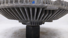 2004 Chevrolet Tahoe FAN CLUTCH - Oemusedautoparts1.com