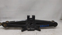 2003 Hyundai Sonata Spare Scissor Car Jack - Oemusedautoparts1.com