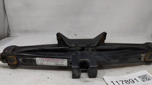 2003 Hyundai Sonata Spare Scissor Car Jack - Oemusedautoparts1.com