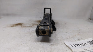 2003 Hyundai Sonata Spare Scissor Car Jack - Oemusedautoparts1.com