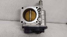 2014-2018 Infiniti Q50 Throttle Body P/N:526-01,526-02 526-02 Fits OEM Used Auto Parts - Oemusedautoparts1.com