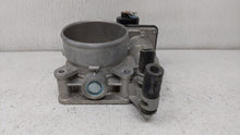 2014-2018 Infiniti Q50 Throttle Body P/N:526-01 526-02 Fits 2007 2008 2009 2010 2011 2012 2013 2014 2015 2016 2017 2018 2019 2020 OEM Used Auto Parts - Oemusedautoparts1.com