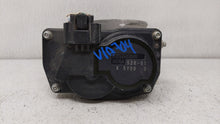 2014-2018 Infiniti Q50 Throttle Body P/N:526-01,526-02 526-02 Fits OEM Used Auto Parts - Oemusedautoparts1.com