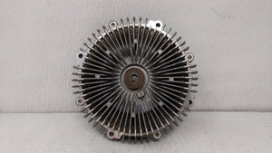 2007 Nissan Titan Fan Clutch - Oemusedautoparts1.com