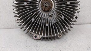 2007 Nissan Titan Fan Clutch - Oemusedautoparts1.com