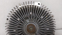 2007 Nissan Titan Fan Clutch - Oemusedautoparts1.com