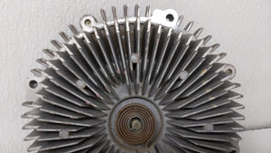 2007 Nissan Titan Fan Clutch - Oemusedautoparts1.com