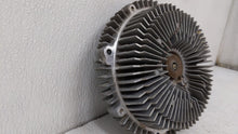 2007 Nissan Titan Fan Clutch - Oemusedautoparts1.com