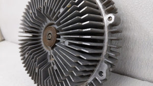 2007 Nissan Titan Fan Clutch - Oemusedautoparts1.com