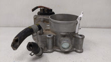 2011-2018 Hyundai Elantra Throttle Body P/N:35100-2E000 Fits 2011 2012 2013 2014 2015 2016 2017 2018 2019 OEM Used Auto Parts