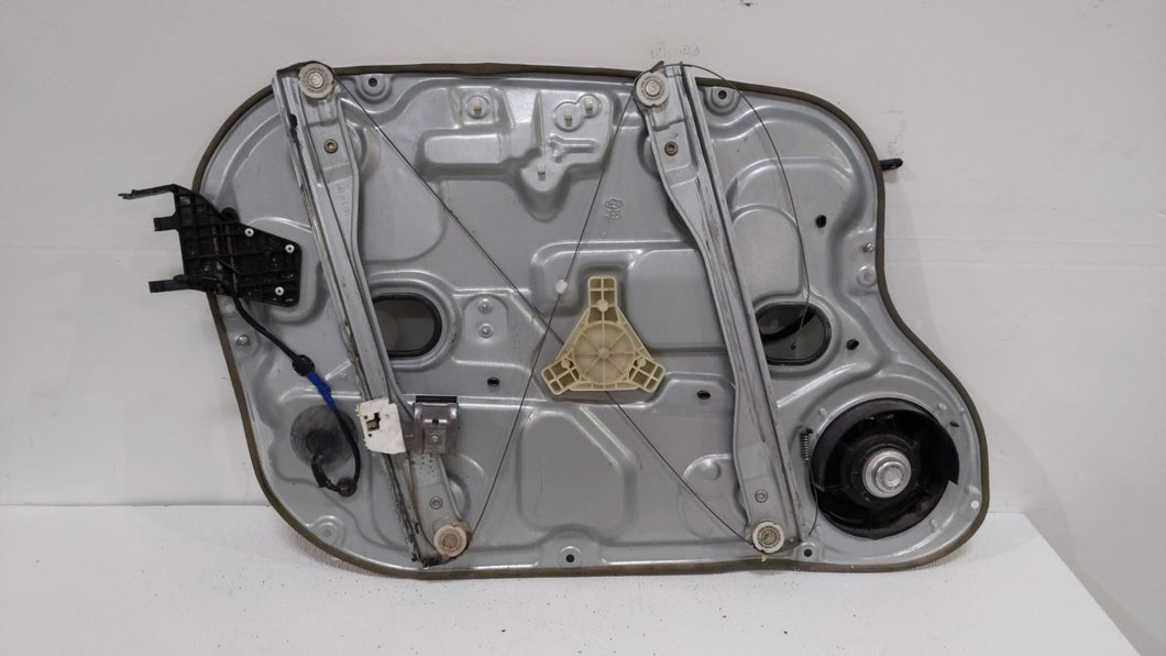 2009 Hyundai Elantra Window Regulator Passenger Front - Oemusedautoparts1.com